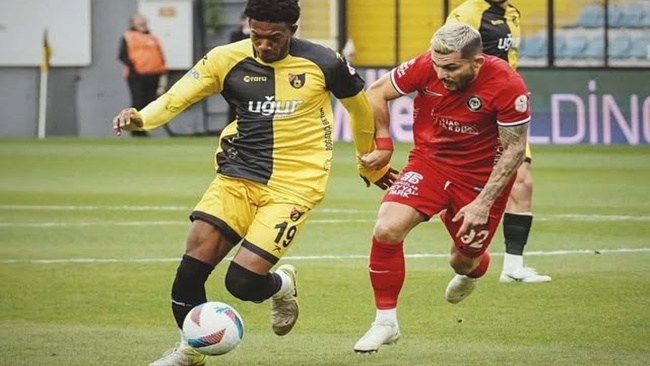 ÇORUM FK, BAŞLADIĞI GİBİ BİTİRDİ