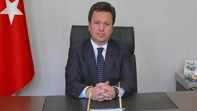 ENVER ÃœNLÃœ MERKEZE ALINDI