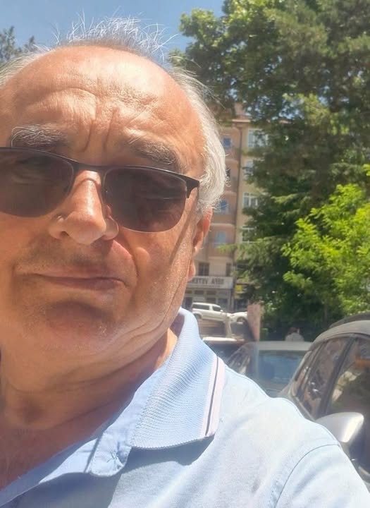 EMEKLİ ASTSUBAY EVİNDE ÖLÜ BULUNDU