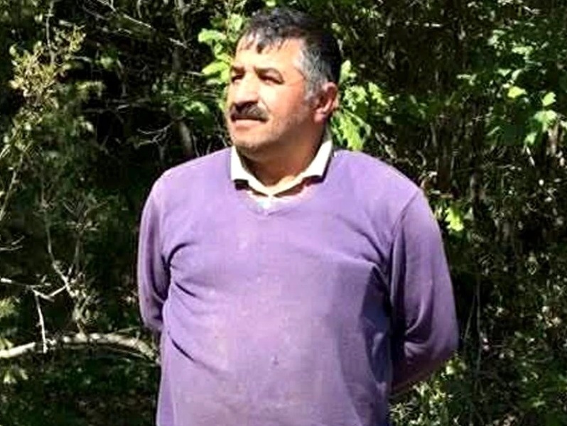 ÇORUMLU İŞÇİ CEZAYİR’DE  GEÇİRDİĞİ KAZADA ÖLDÜ