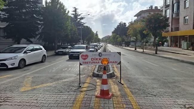 O YOLA ‘’NEŞTER’’ VURULUYOR!