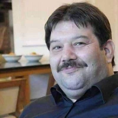 ÇORUMLU MUHAMMED HAMDİ  BÜYÜKTAŞ HAYATINI KAYBETTİ
