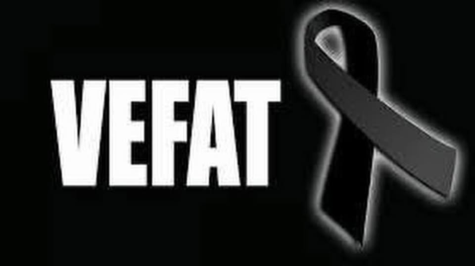 FEYZULLAH KIYIKLIK ABLASINI KAYBETTİ