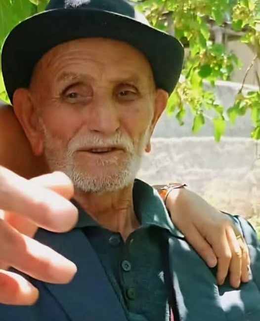 ABBAS TAŞCI HAYATINI KAYBETTİ