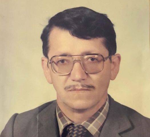 AHMET BÄ°LGÄ°N VEFAT ETTÄ°
