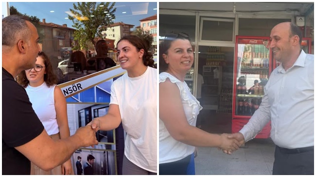 CHP'DE “SARI LİSTE” YİĞİTOĞLU İÇİN SAHADA!