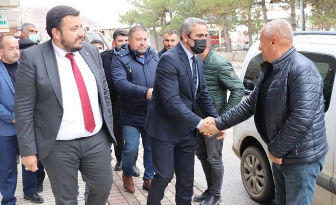 KARAPIÃ‡AK, UÄžURLUDAÄžâ€™I DÄ°NLEDÄ°