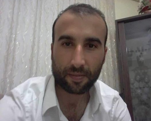 KARÅžIDAN KARÅžIYA GEÃ‡MEK  Ä°STERKEN CANINDAN OLDU