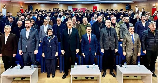 ÜLKÜCÜLER, ŞEHİT FIRAT YILMAZ  ÇAKIROĞLU’NU UNUTMADI