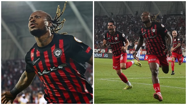 EZE’DEN ZAFER TURU!