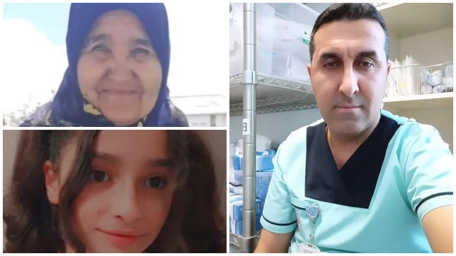 BU ACIYA YÜREK DAYANMAZ!