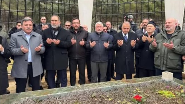 ATIF HOCA'YI ANANLARA SUÇ DUYURUSU!