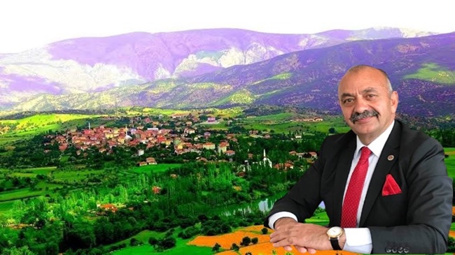 ORTAKÖY SOSYOEKONOMİK GELİŞİMDE BİRİNCİ OLDU