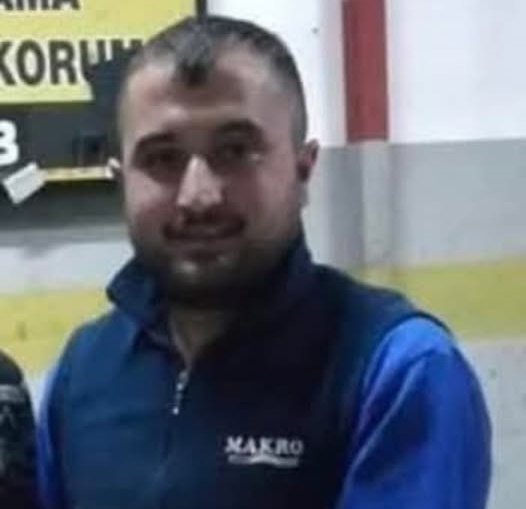 ÇORUMLU GENCİN ÖLÜMÜ  SEVENLERİNİ ÇOK ÜZDÜ