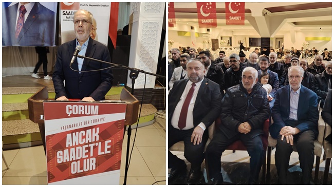 TÜRKİYE, 50 YIL ÖNCE DAHA CESUR VE DAHA GÜÇLÜYDÜ!