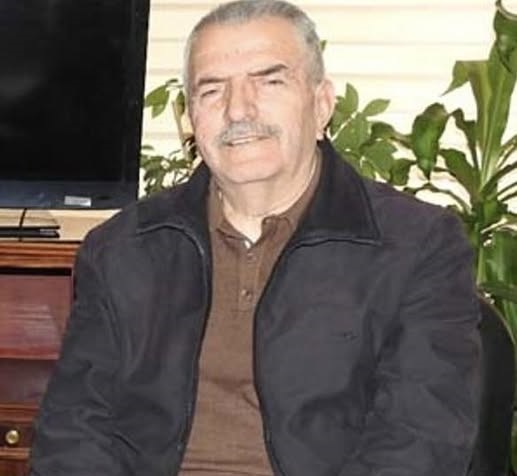 HASAN KESTEK HOCAYI KAYBETTİK