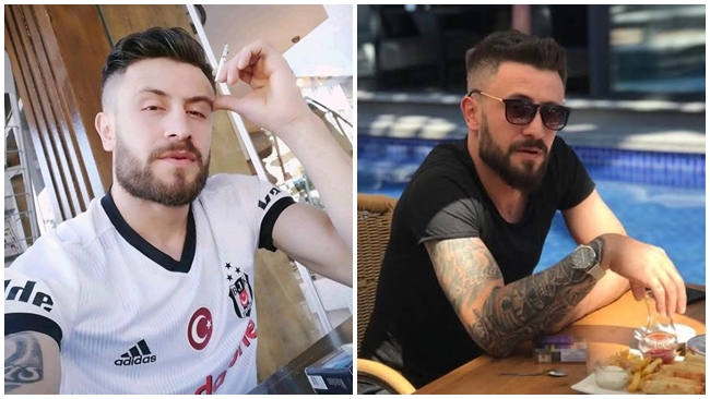 GENÃ‡ ADAMIN ÅžÃœPHELÄ° Ã–LÃœMÃœ!