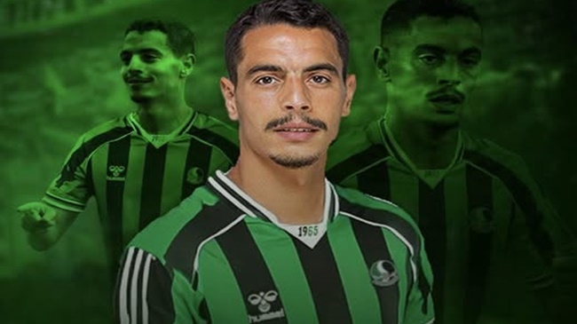 ÇORUM FK’NIN RAKİBİNDEN DEV HAMLE!