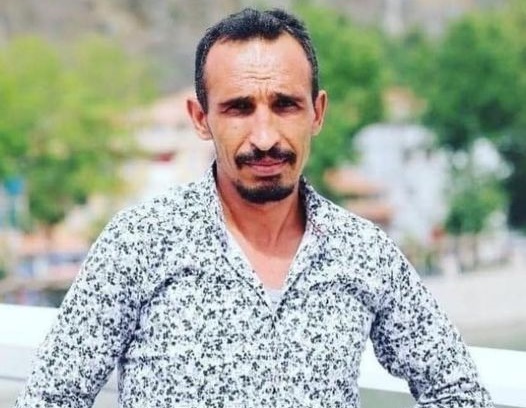 GENÃ‡ ADAM EVÄ°NDE Ã–LÃœ BULUNDU!