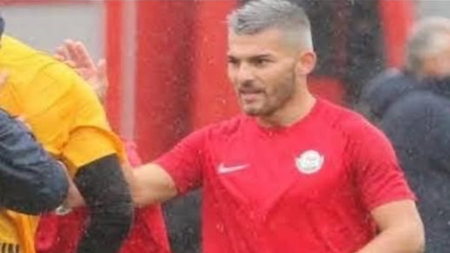 ATAKAN CANGÖZ’DEN BAHİS AÇIKLAMASI!