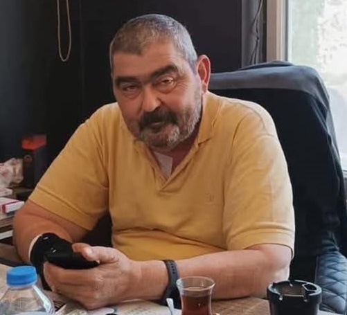 CELAL ERCAN HAYATINI KAYBETTİ