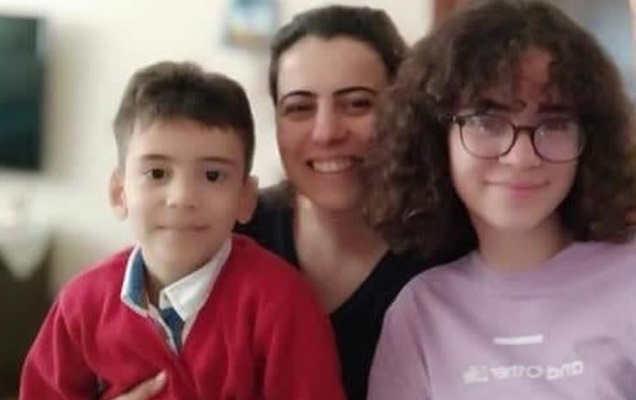 GENÃ‡ KADIN KURTARILAMADI!