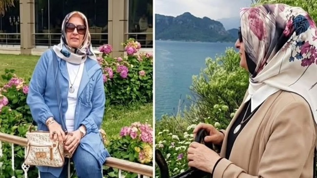 ÖĞRENCİLERİ İÇİN CAN VERDİ