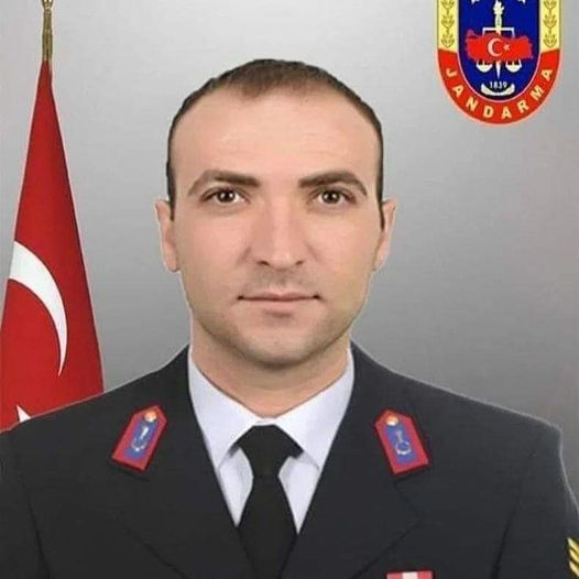 Ã‡ORUMLU ASTSUBAY KALBÄ°NE YENÄ°LDÄ°