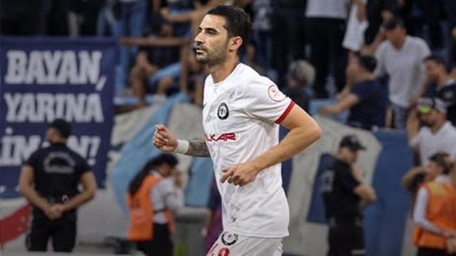 OZAN SOL’A TEŞEKKÜR!