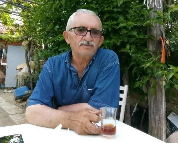 AŞIR CEYHAN HAYATINI KAYBETTİ