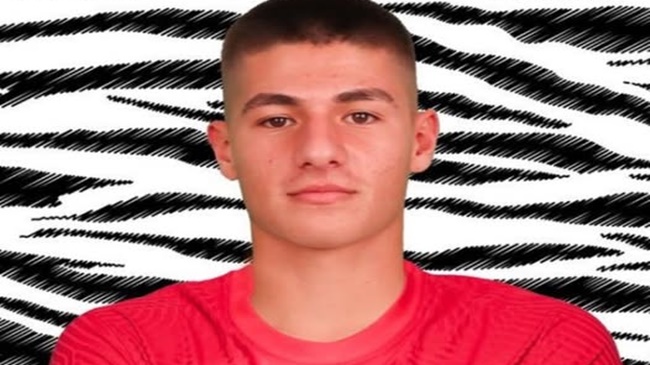 ÇORUM FK’YA MİLLİ TAKVİYE!