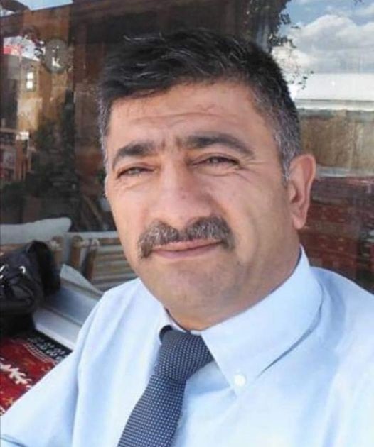 SERVÄ°SÃ‡Ä° ESNAFI KALP KRÄ°ZÄ°NDEN VEFAT ETTÄ°