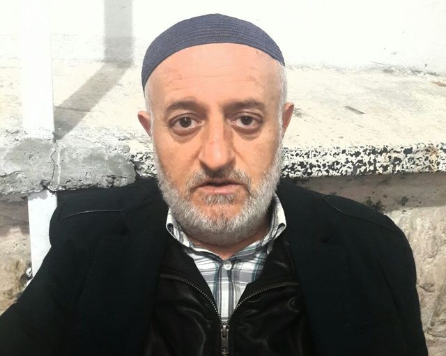 KÃ–FTECÄ° KENAN KULUCAN VEFAT ETTÄ°