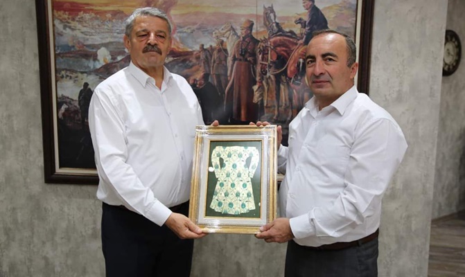 MHPâ€™LÄ° BAÅžKANLARIN Ä°STÄ°ÅžARESÄ°!