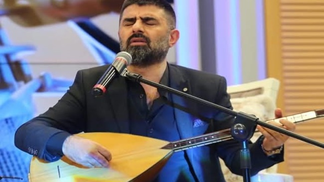 PALABIYIK KÖYLÜLERİNDEN  BİRLİK VE DAYANIŞMA GECESİ
