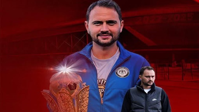 CAN GÜÇER, EYÜPSPOR’A TRANSFER OLDU