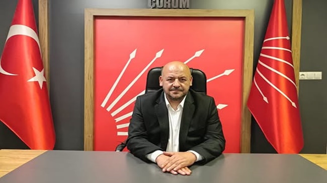 YILMAZ’DAN ÜÇ HANELİ MAZOTA SERT TEPKİ
