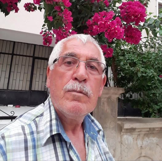 MUSTAFA ÖZKAN, HAYATINI KAYBETTİ