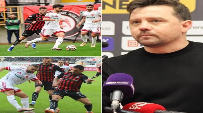 UÇAR: 11 FİNAL MAÇINI DA KAZANIP  KUPAYI ÇORUM’A GETİRECEĞİZ