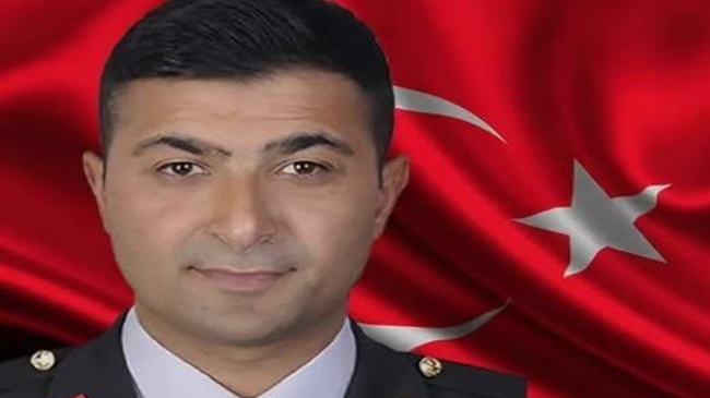 ÇORUMLU ÜSTEĞMEN HAYATINI KAYBETTİ