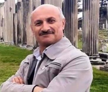 EÄžÄ°TÄ°M CAMÄ°ASINDA ACI KAYIP!