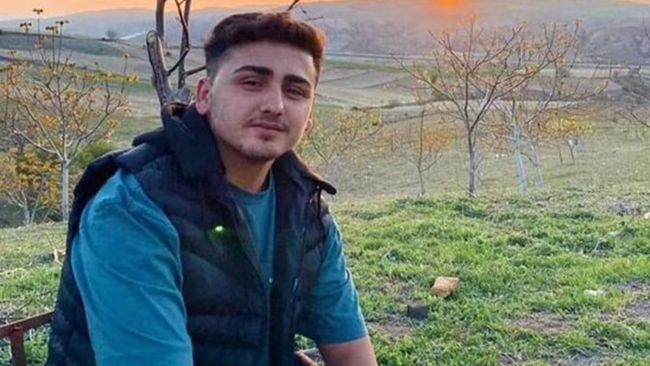 TRAKTÃ–R DEVRÄ°LDÄ°, GENÃ‡ SÃœRÃœCÃœ Ã–LDÃœ