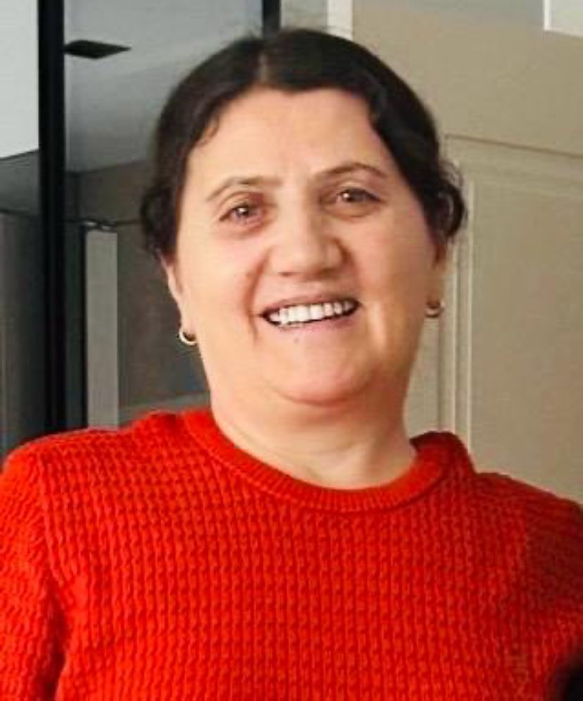 SUNA KISA HAYATINI KAYBETTİ