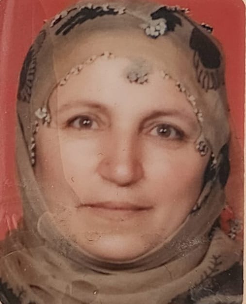 GÃœLDANE ETLÄ° VEFAT ETTÄ°