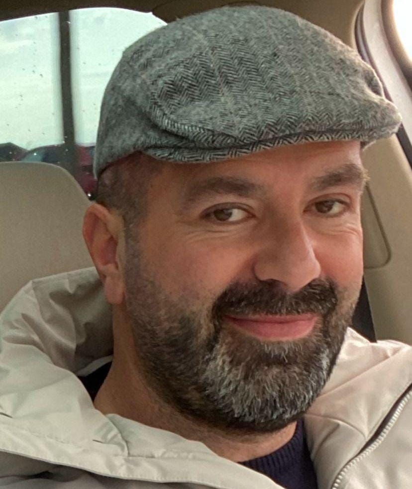 SİNAN YAĞLI VEFAT ETTİ