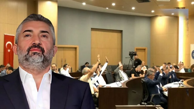SAVAŞ BALÇIK’A FAHRİ HEMŞEHRİMiZ OLDU