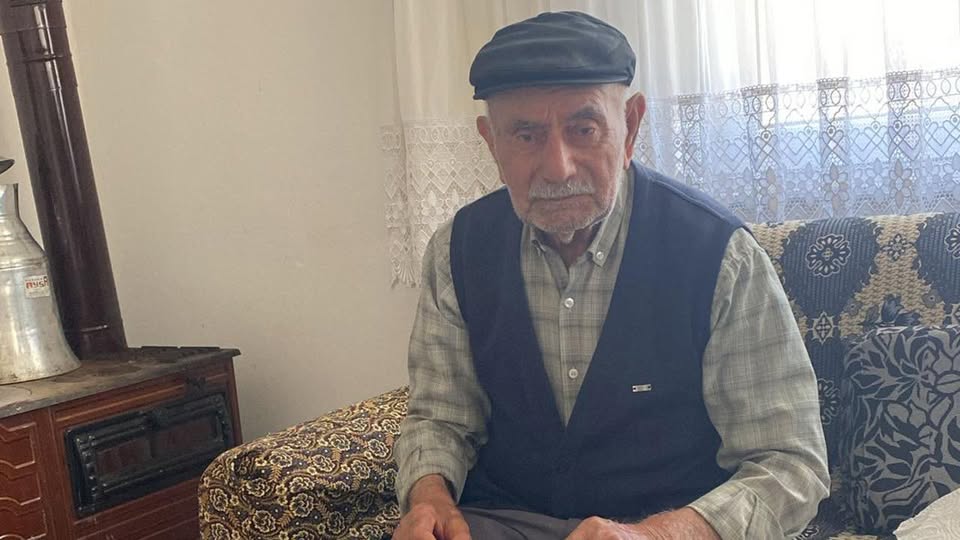 MURAT KAYKAÇ VEFAT ETTİ