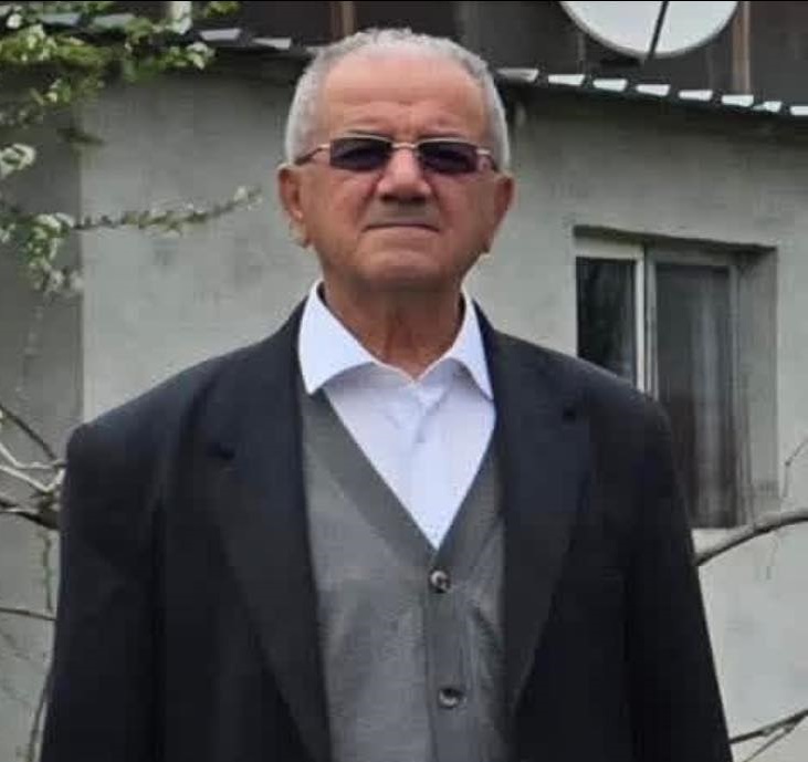 İSMET ERKOÇ VEFAT ETTİ