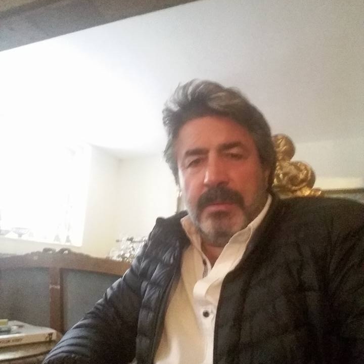 ANTÄ°KACI HÄ°LMÄ° Ã‡AKIR VEFAT ETTÄ°