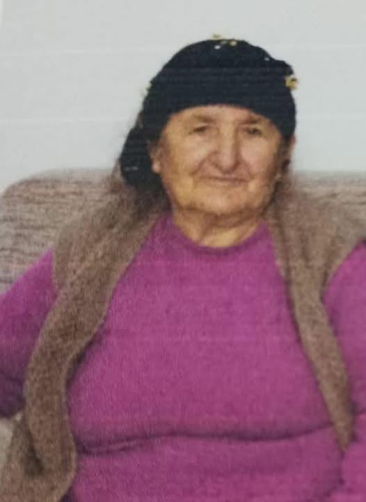 ŞEHİT ANNESİ VEFAT ETTİ